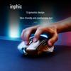 INPHIC A-Series Tri-Mode Wireless Rechargeable Silent Mouse