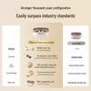 Auricolari Wireless Bluetooth Open-Ear a Clip Newmine LY63 Pro