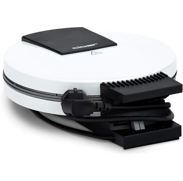 Вафельница Cloer 120