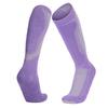 Quick-Drying Cross-Border Ski Socks for Men & Women - Terry Sports & Mountaineering Socks, Towel Bottom Snow Socks