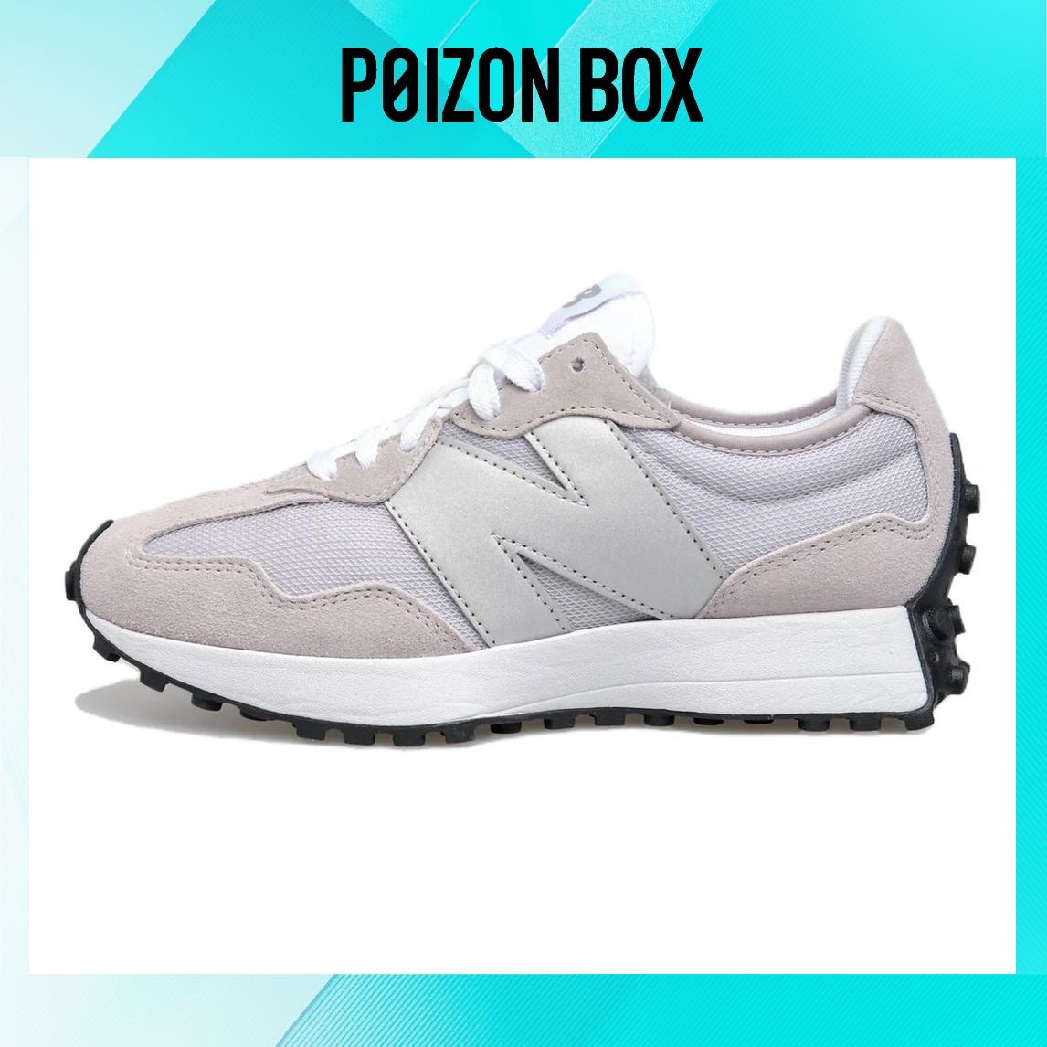 

New Balance NB 327 Running shoes Grey Unisex