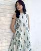 Women Designer Cotton Sleeveless Kurta Pant Set Indian Bollywood Party Wear Kurtis