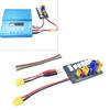 Parallel Charging Board XT90 XT30 EC3 EC5 T XT60 6S Battery Balance Adapter Board Balance Charging Adapter Board