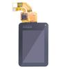 LCD-Anzeigebildschirm für Gopro Hero 8 Touchscreen Hinteres LCD für Gopro 8 Reparatur Original Touchscreen