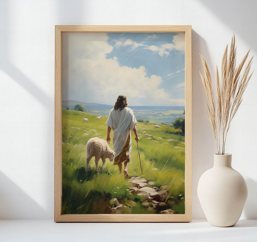 Found Love Poster Found Love Poster, 70X100 Cm, Frameless, Matte Paper 230 Gsm