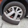 Tire Valve Stem Caps Universal Aluminum Tire Valve Caps Valve Cover for Car