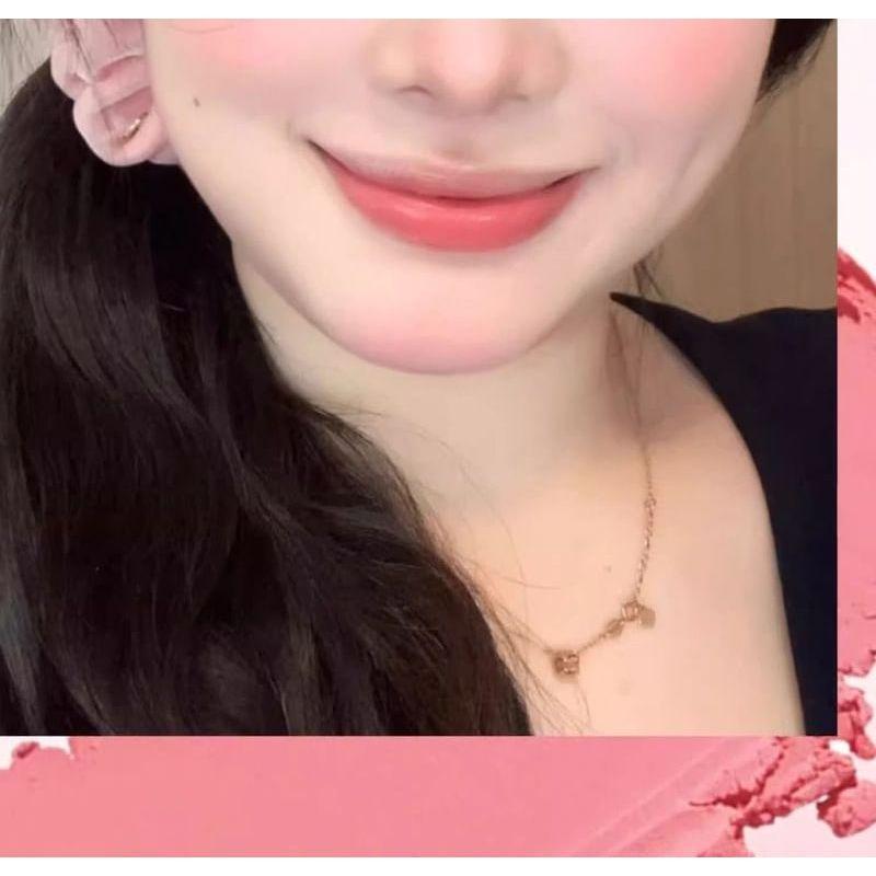 HOLD LIVE - Matte Blush Highlight Palette (4-5)
