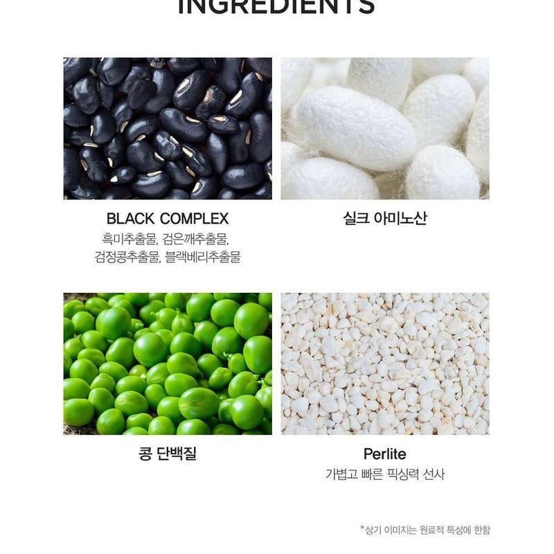 The Saem - Studio Double Fit Mascara - 2 Types