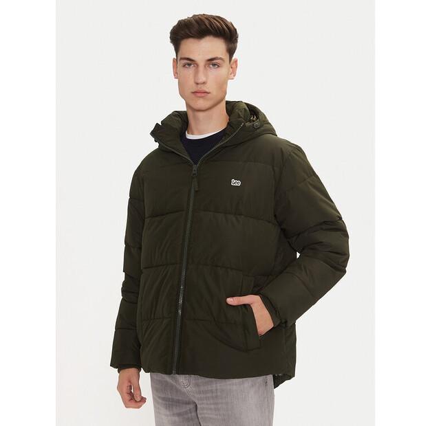 Куртка зимняя Lee 112355678 EU M