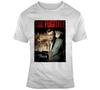 The Fugitive David Janssen Vintage Tv Fan T Shirt T Shirt