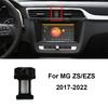 Car Dedicated Phone Holder Bracket Car Air Vent Stand Special Base For MG ZS HS MG5 MG6 MG3 2023 2022 2021 2019 2018 Accessories fxl1