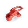 For YAMAHA MT03 MT07 MT09 MT10 MT15 MT25 Motorycle Bracket Bag Luggage Clamp Holder Helmet Hanger Hook Holder Carry Luggage