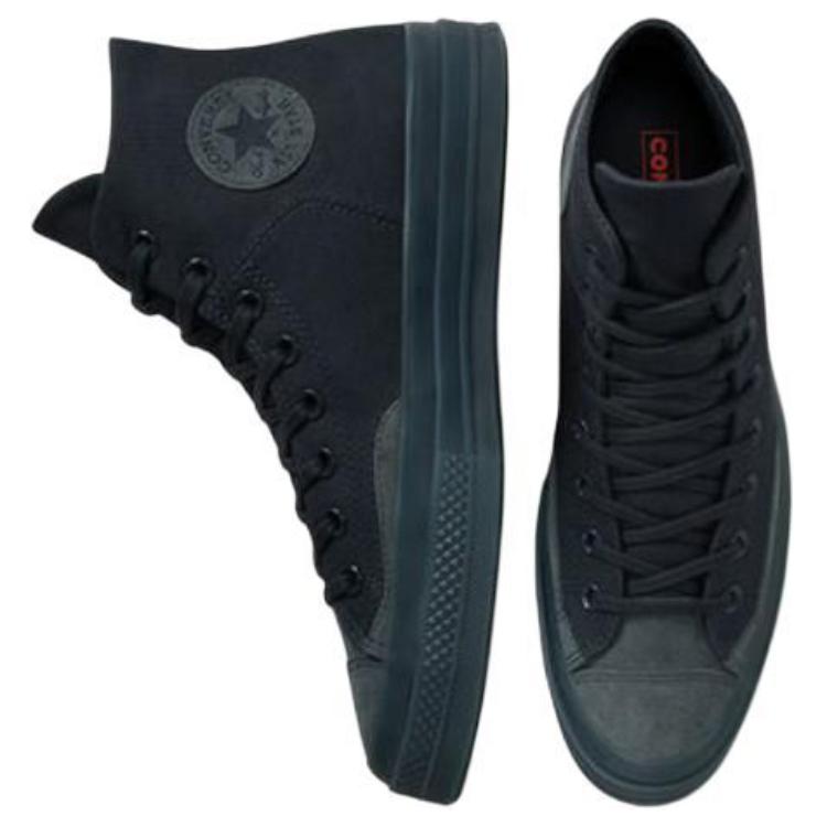 Chuck 70 Converse Marquis High 'Nightfall Grey' A03427C