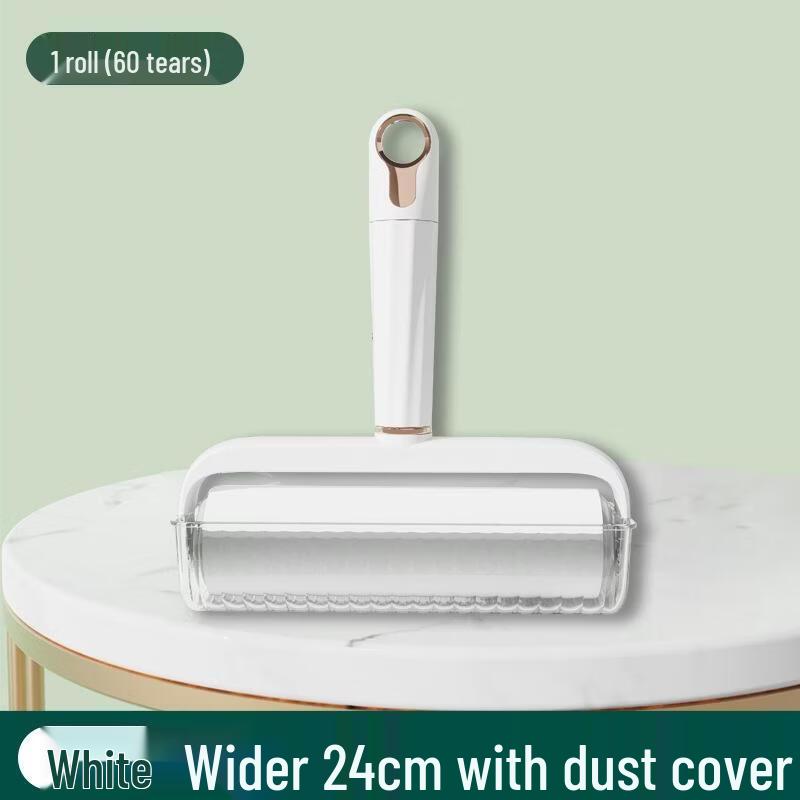 JINGRUIXIANG Tearable Lint Roller