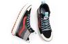 Vans SK8 HI Mte 2 'Schwarz Grau Rosa' VN0A5HZZY8J