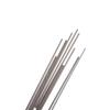 10Pcs 2*100mm Metal Model Axle Gear Shaft Diameter 2mm DIY Toy Car Accessories