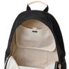 Noir Daypack Yoshida Bag NOIR DAYPACK Backpack Unisex Genuine Product [Porter] 895-15157 Men's Women's