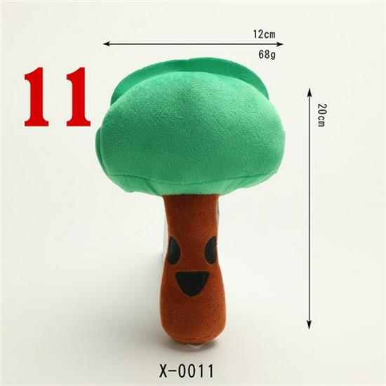 Cross Rhythm Plush Music Box Pendant 20cm
