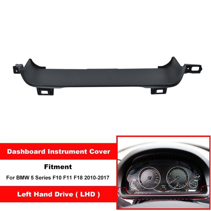 

Dashboard Lower Protective Trim for BMW 5 Series 520-535 (F18)