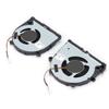 Cooling Fans 4‑Pin Low Noise CPU GPU Computer Fans for DELL Inspiron Game G3 G3‑3579 3779 G5‑15 5587