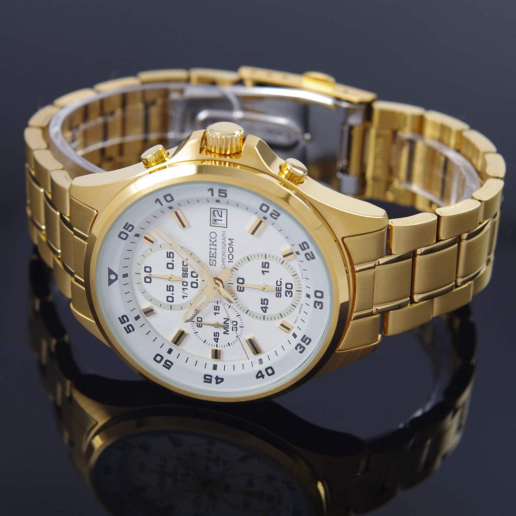 Seiko Neo Sports SKS632P1 Quarzuhr (Seiko) Herren [Artikel]