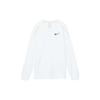 Dry-Fit Dye Fleece Graphic Sweatshirt 'White' Men's DQ4793-121