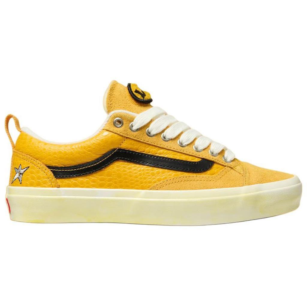 Vans Carpet Company X Vans Skate Old Skool 36+ 'The Oldest Skool' Sneakers VN000EEGYLW