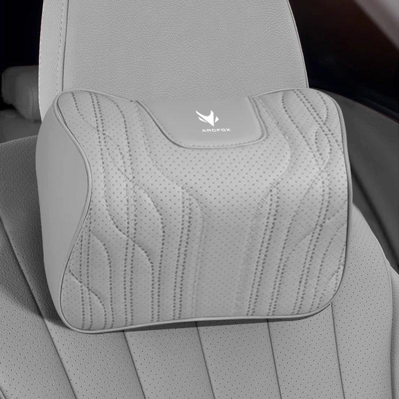 Polestar Alpha S/T/S5 Koala Headrest & Lumbar Support Pillow with Memory Foam
