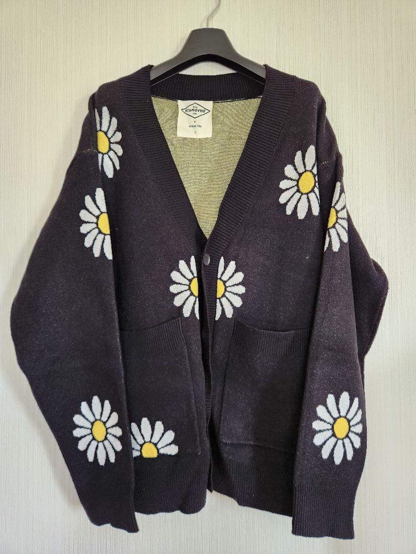 

[USED] SEVENTEEN Seungkwan s cardigan