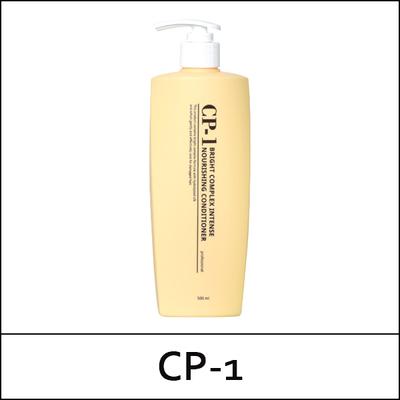 [eSTHETIC House] (a) CP-1 Bright Complex Intense Nourishing Conditioner 500ml