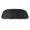 LR016236 - Compatible with Land Rover Range Rover Sport Rear Spoiler