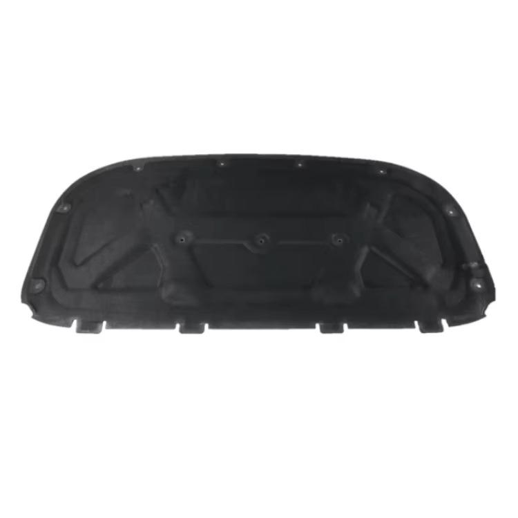 LR016236 - Compatible with Land Rover Range Rover Sport Rear Spoiler