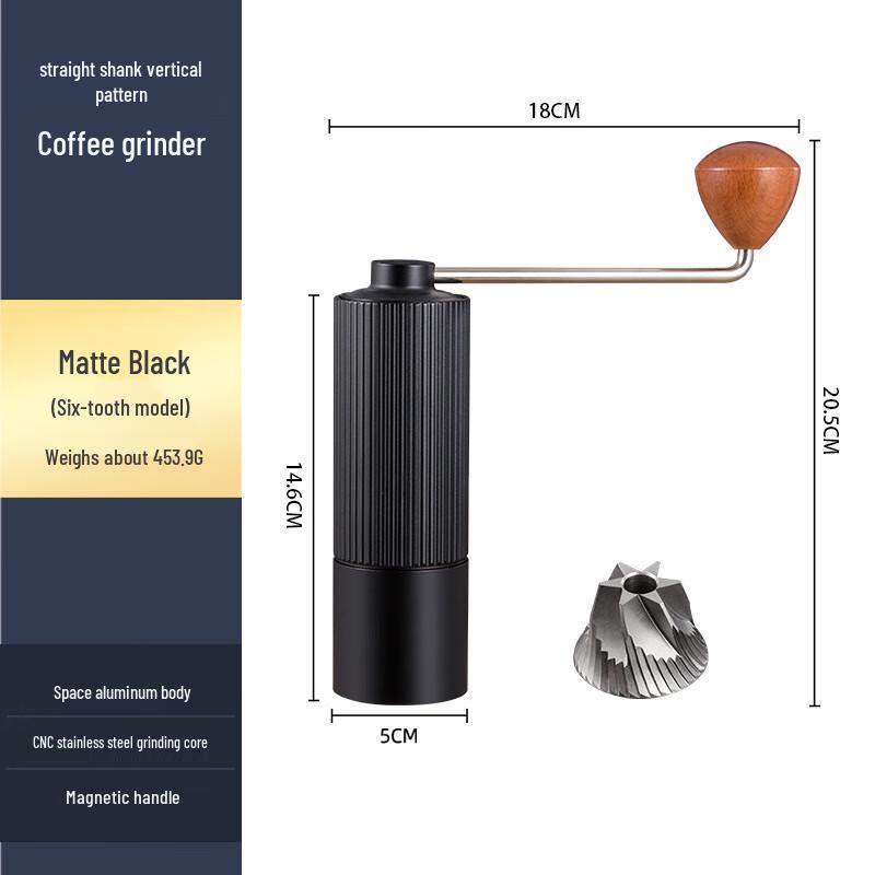 Lilang Manual Coffee Grinder