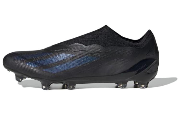 X Crazyfast Adidas.1 Laceless Fg  Nightstrike Pack  GY7382 44