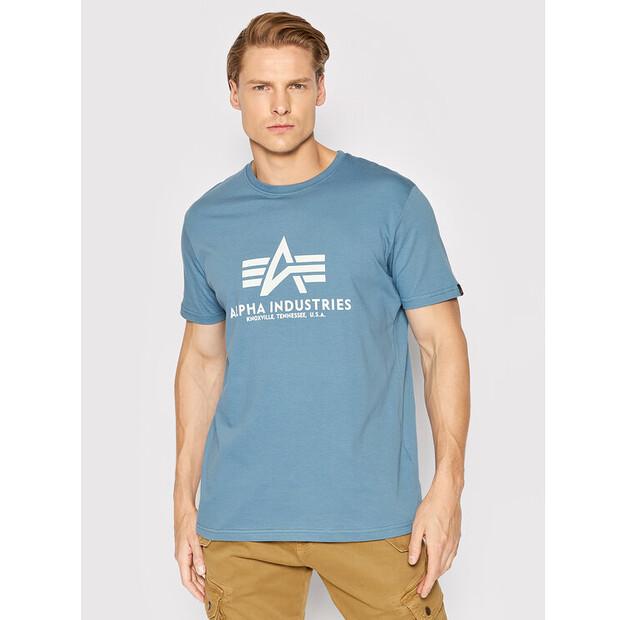 Футболка Alpha Industries Basic EU S