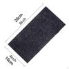 3 Pieces Nano Cloths for Car Scratches Easily Repair Light Paint Scratch Remover