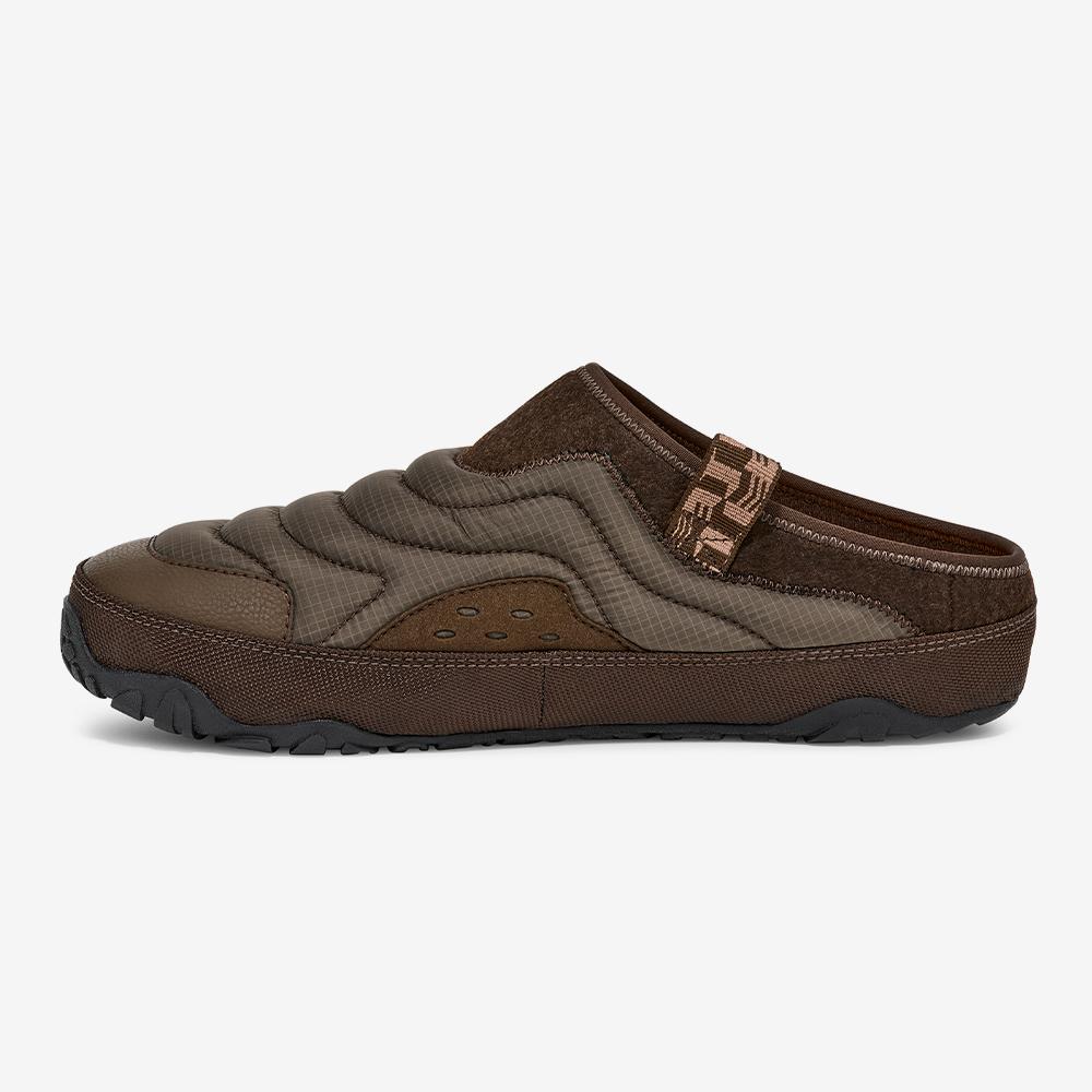 Teva Men'S Rember Terrain (Sck) Stvm2539596-Sck