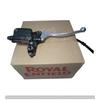ROYAL ENFIELD "MASTER CYLINDER BRAKE HOSE ASSY" With DISC BRAKE CLASSIC 500 BS4