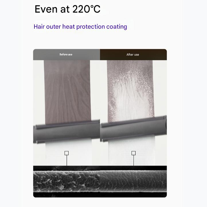 fromlabs Protein Absorbing No-Wash Treatment Spray 150ml (Heat & UV Protection)