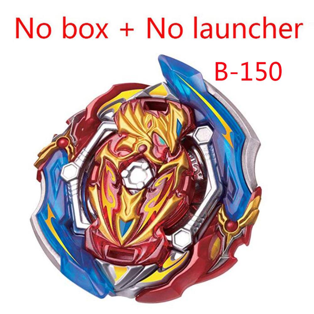 Burst B-131 Phoenix Morto Girosfera Metallo Trottola da Battaglia Giocattolo Spinner per Bambini Giochi Divertenti Regalo di Natale