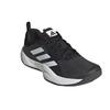 adidas Rapidmove Black White Women Sneakers Core-Black Cloud-White Grey-Six IF3203