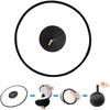 42cm Flash Softbox Diffuser Collapsible Flash Bounce Diffuser  Lighting Accessories