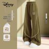 Disney Kids' Spring/Autumn Casual Jogger Pants