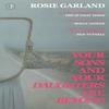 Your Sons and Your Daughters Are Beyond by Rosie Garland Paperback Book 9781915789365