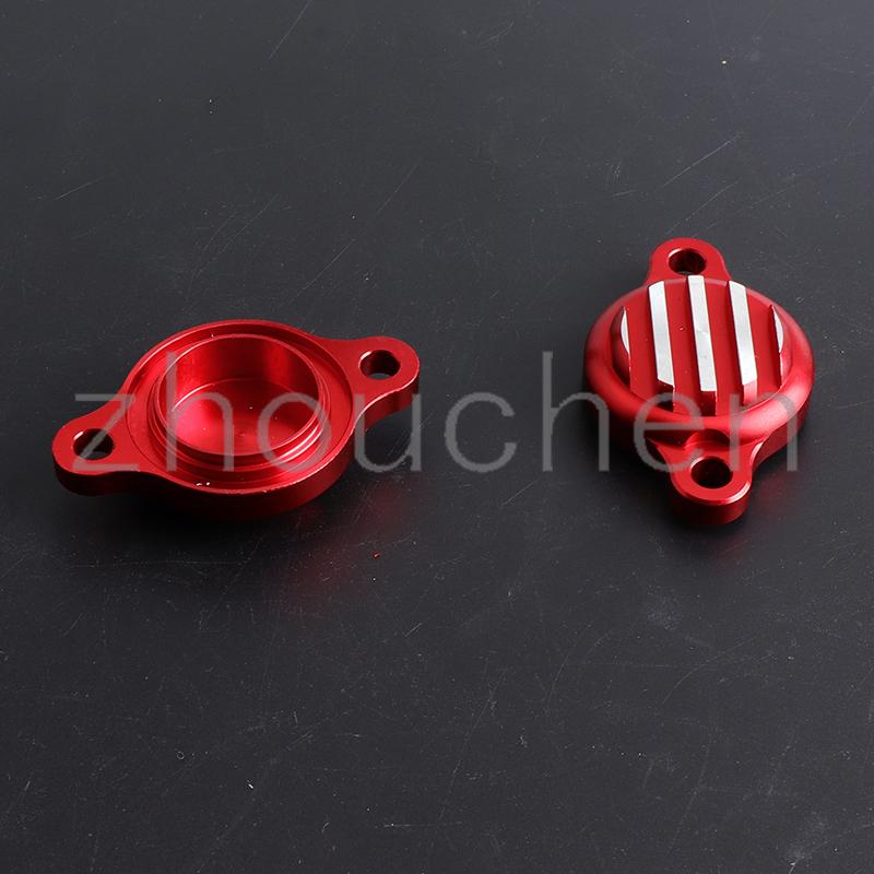 5 colors Engine Dress Up cover Kit parts for Lifan 125cc Zongshen YX140cc YX 140 cc Pit Dirt Bike ATV Quad Go Kart Motorcycle