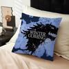 FFrank OOcean singer Pillowcase toon Gift Cushion Cover Bedroom Home Sofa Chair Seat Decor pillow case