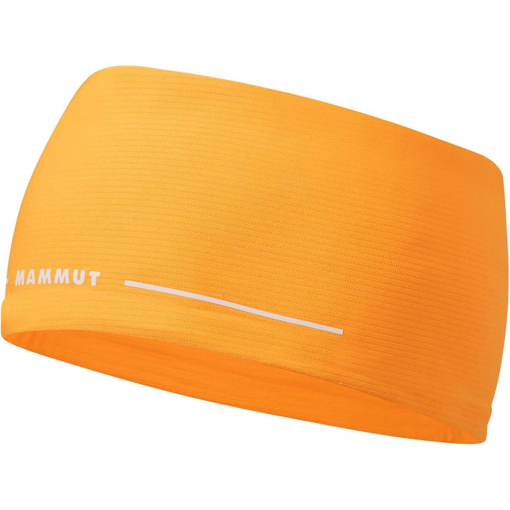 Aenergy Light Headband 1191-01640 tangerine