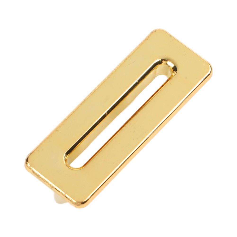Easy Installation Brass Overflow Cover Basin Overflow Cover
