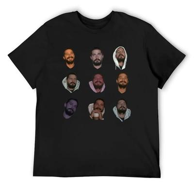 T-shirt Tous Mes Films t-shirt personnalisé t-shirts graphiques de basket-ball t-shirts personnalisés t-shirts de designer de luxe pour hommes décontracté élégant