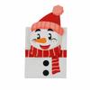 Christmas Gift Box Cute Christmas Candy Packaging Box Holiday Paper Packaging Box Paper For Christmas Tree